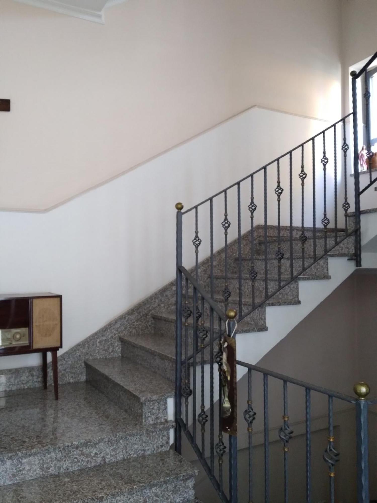 Bed and Breakfast Turisti A Casa Mia Santa Maria La Carità Esterno foto